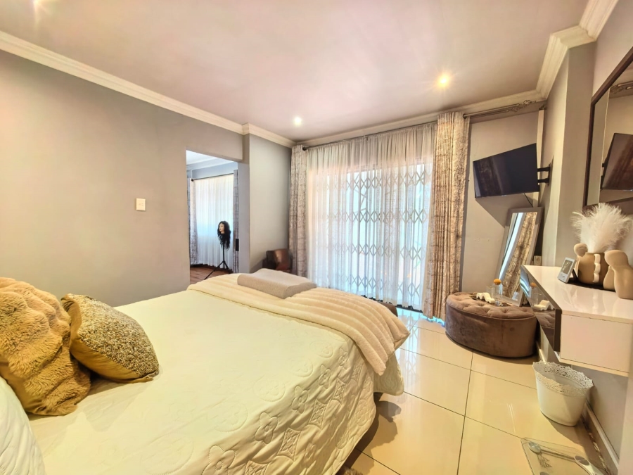 To Let 3 Bedroom Property for Rent in Sasolburg Ext 10 Free State